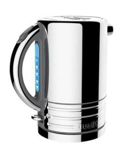 Dualit Architect Kettle - Grey